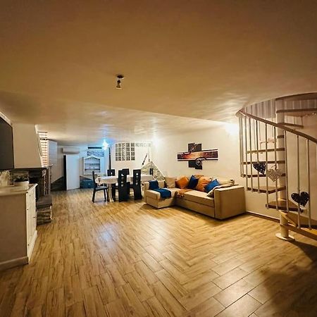 Marina di Cerveteri Fontana House 빌라 외부 사진