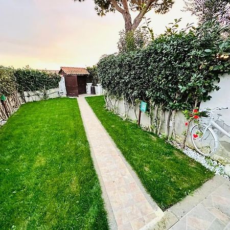 Marina di Cerveteri Fontana House 빌라 외부 사진