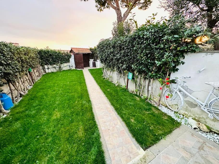 Marina di Cerveteri Fontana House 빌라 외부 사진
