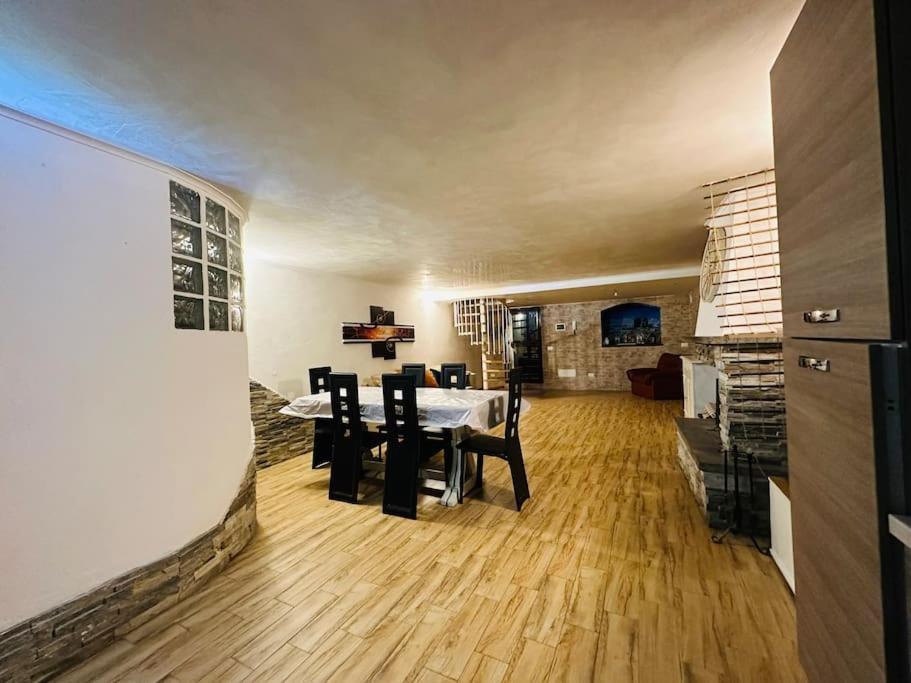 Marina di Cerveteri Fontana House 빌라 외부 사진