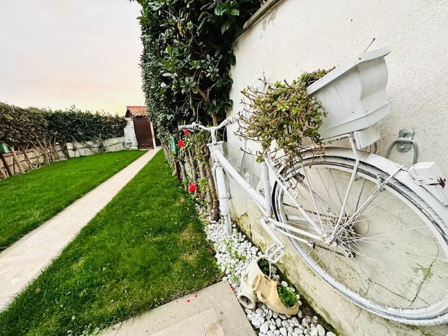 Marina di Cerveteri Fontana House 빌라 외부 사진