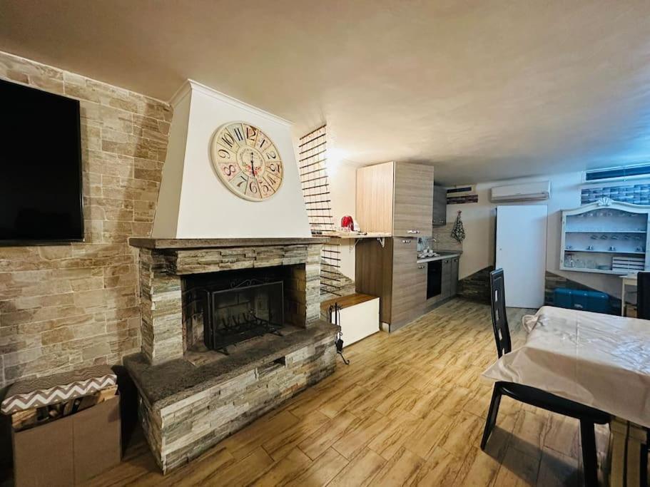 Marina di Cerveteri Fontana House 빌라 외부 사진