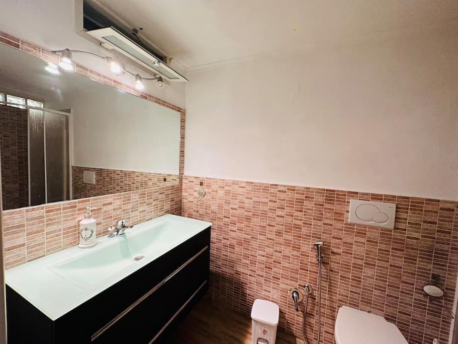 Marina di Cerveteri Fontana House 빌라 외부 사진